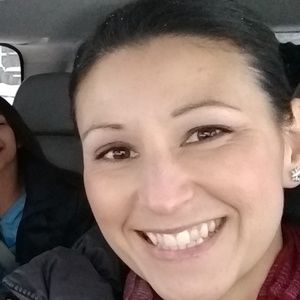 Meet your Posher, Karie